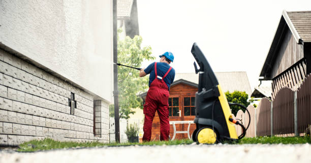 Professional Pressure Washing Services in Gluckstadt, MS